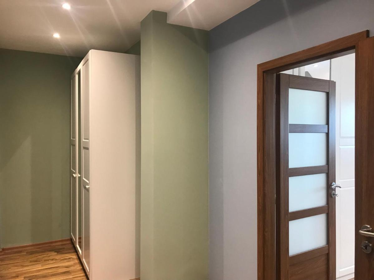 Attic Apartment On Waterfront / View / Netflix Prag Eksteriør billede