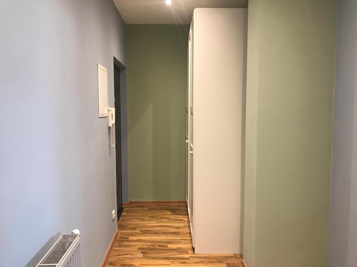 Attic Apartment On Waterfront / View / Netflix Prag Eksteriør billede